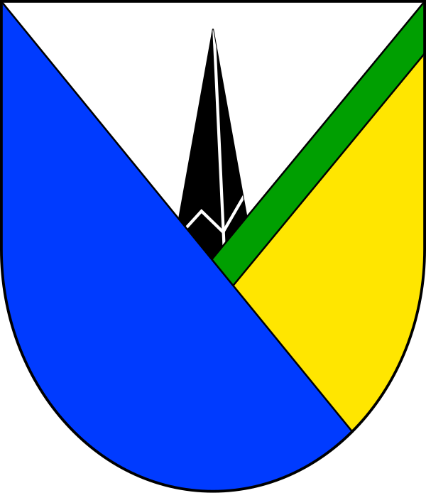 Wappen von Galmsbüll