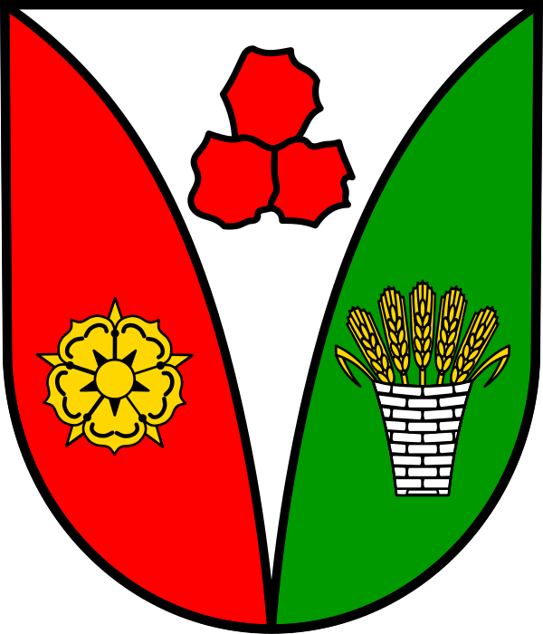 Wappen von Gamlen