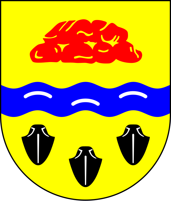 Wappen von Gammelby