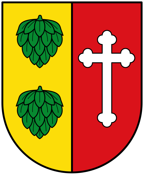 Wappen von Gammelin