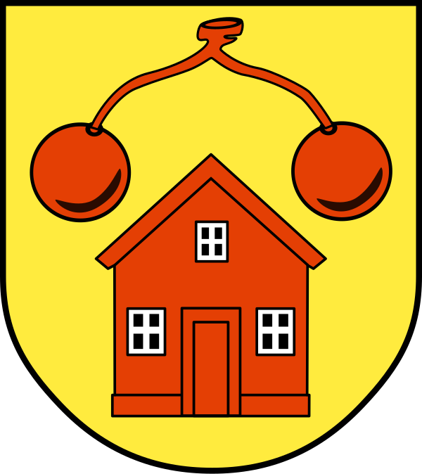 Wappen von Gammelshausen