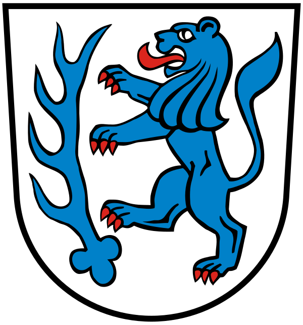 Wappen von Gammertingen