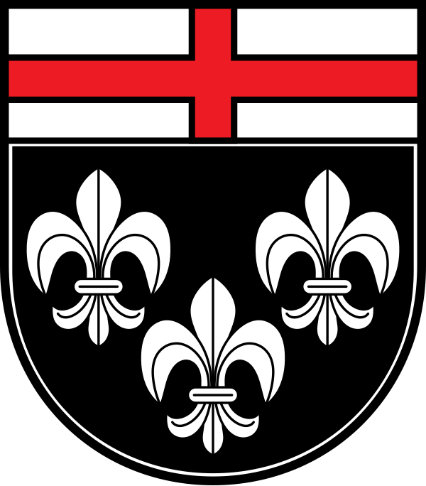 Wappen von Gappenach