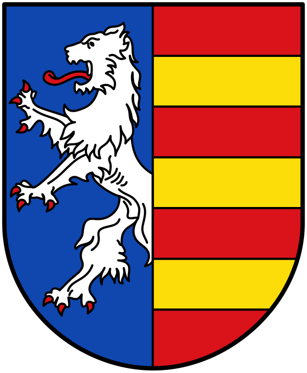 Wappen von Garbsen