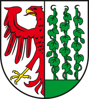 Wappen von Gardelegen
