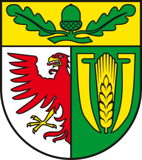 Wappen von Garlipp
