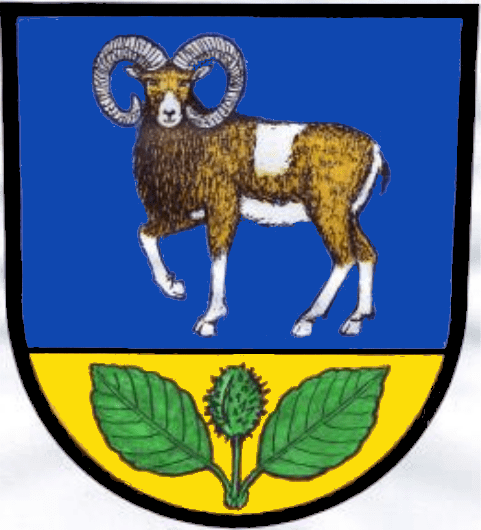 Wappen von Garlstorf