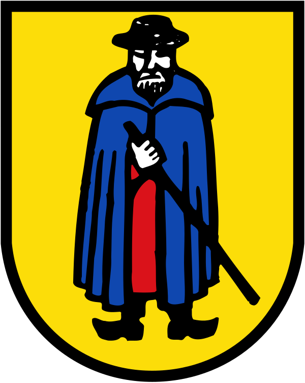Wappen von Garrel