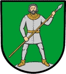 Wappen von Garstedt