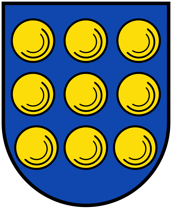Wappen von Gartow