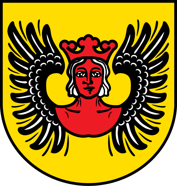 Wappen von Gau-Odernheim
