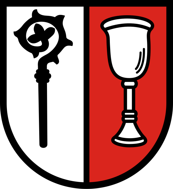 Wappen von Gäufelden