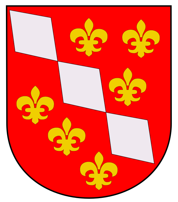 Wappen von Gebhardshain