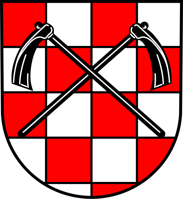 Wappen von Gebroth