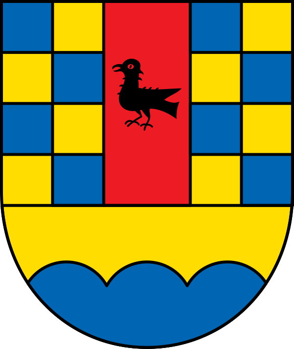 Wappen von Gehlweiler