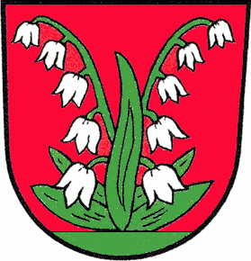 Wappen von Gehofen