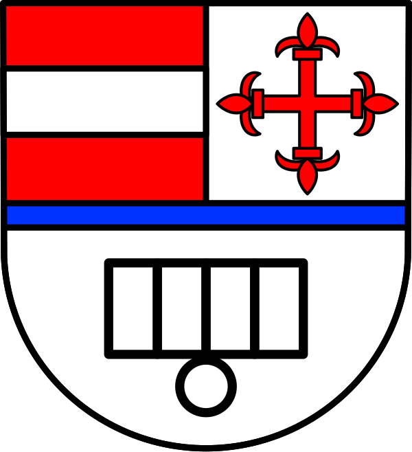Wappen von Geichlingen