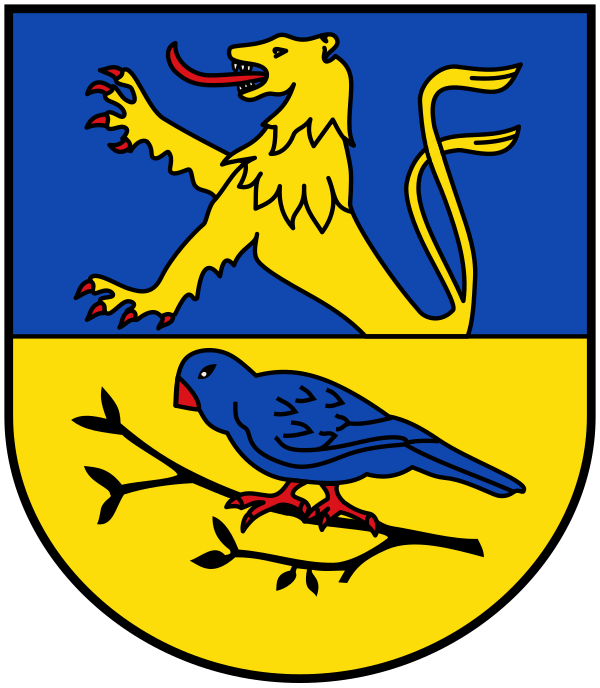 Wappen von Geilenkirchen