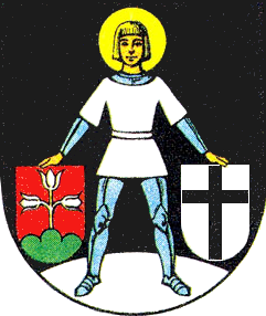 Wappen von Geisa