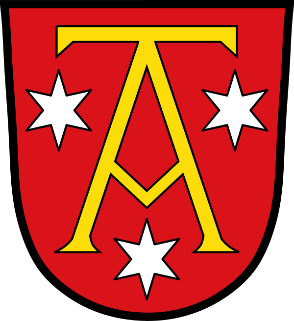 Wappen von Geiselbach