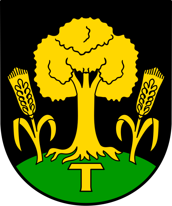 Wappen von Geiselberg