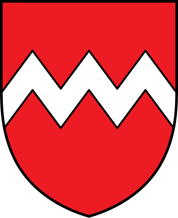 Wappen von Geisenfeld