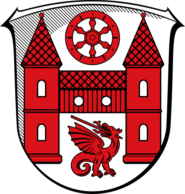 Wappen von Geisenheim