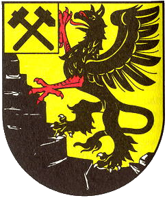 Wappen von Geising