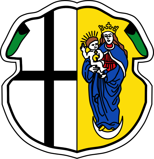 Wappen von Gelchsheim