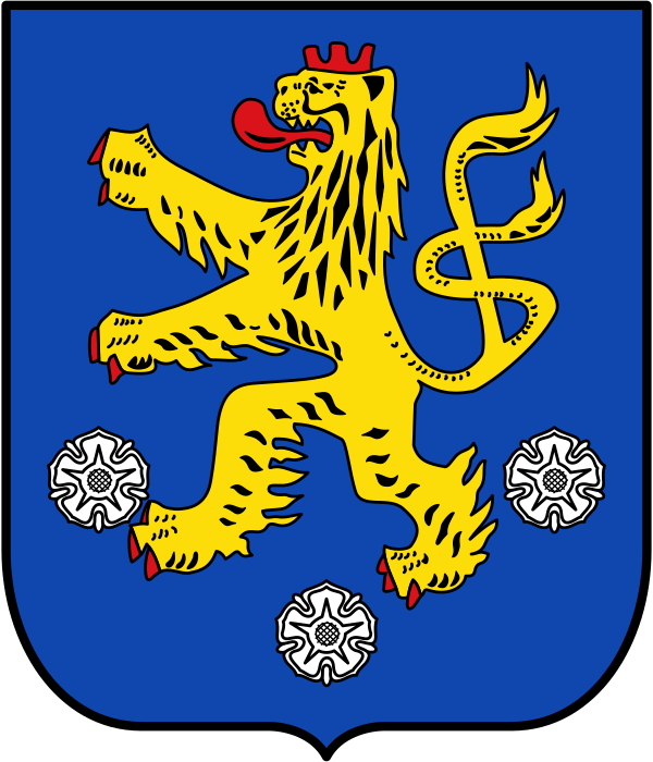 Wappen von Geldern