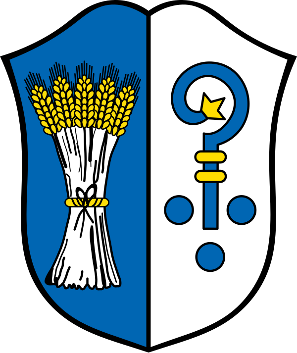 Wappen von Geldersheim