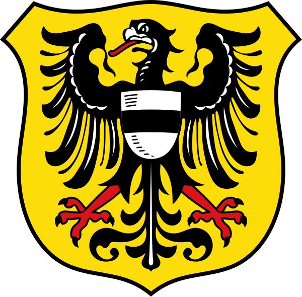 Wappen von Gelnhausen
