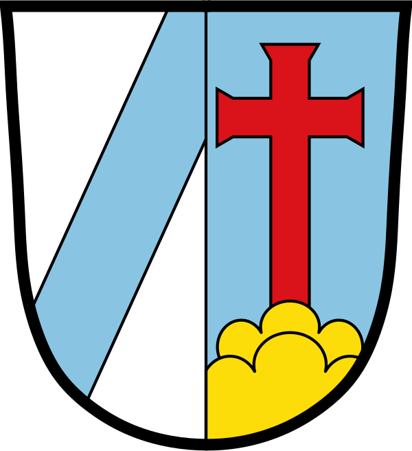 Wappen von Geltendorf