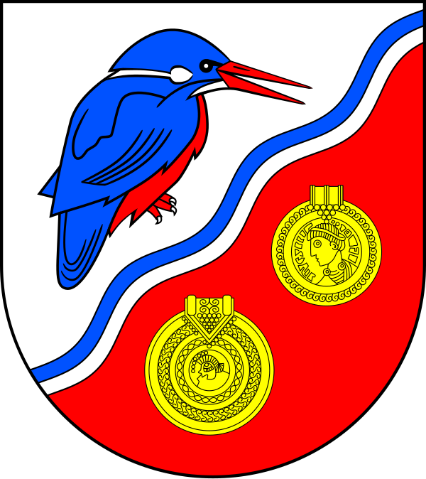 Wappen von Geltorf