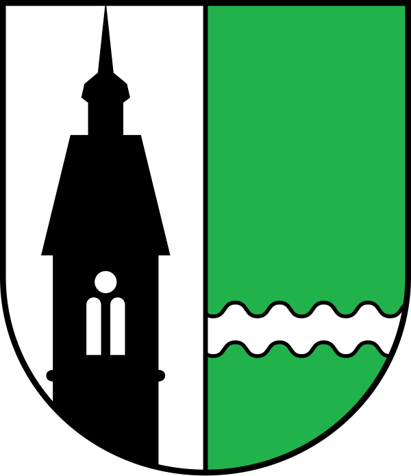 Wappen von Gemeinde Großpostwitz