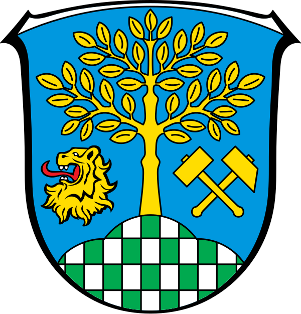 Wappen von Gemmerich
