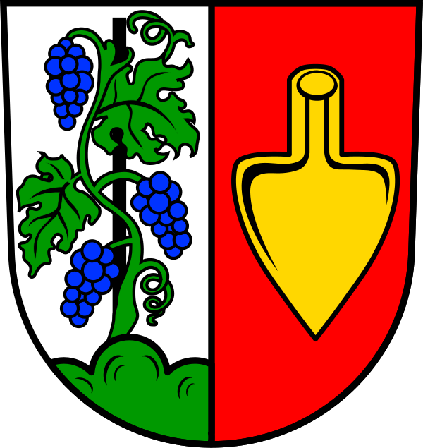 Wappen von Gemmingen