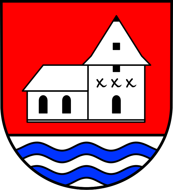 Wappen von Gemünd