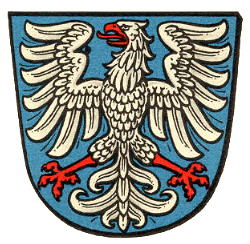 Wappen von Gemünden