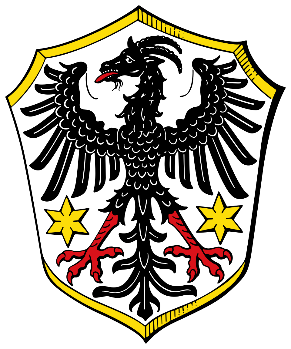 Wappen von Gemünden (Wohra)