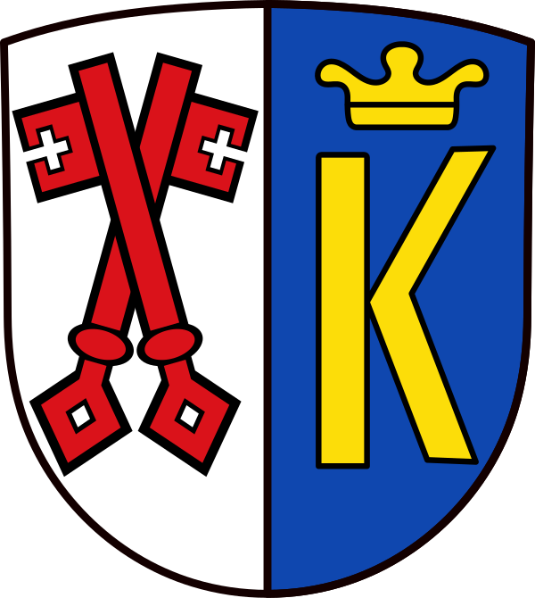 Wappen von Genderkingen