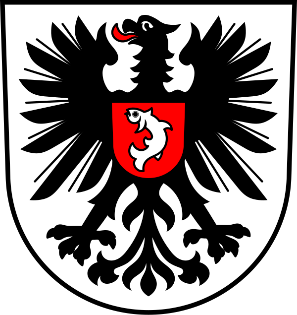 Wappen von Gengenbach
