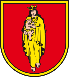 Wappen von Genthin