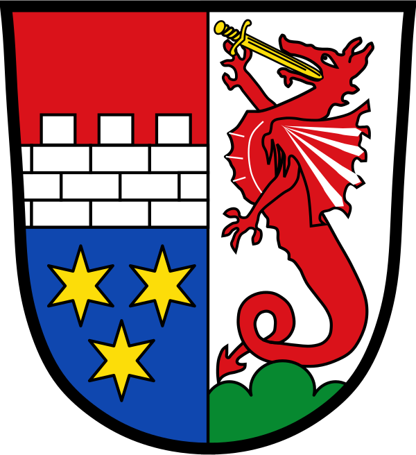 Wappen von Georgenberg