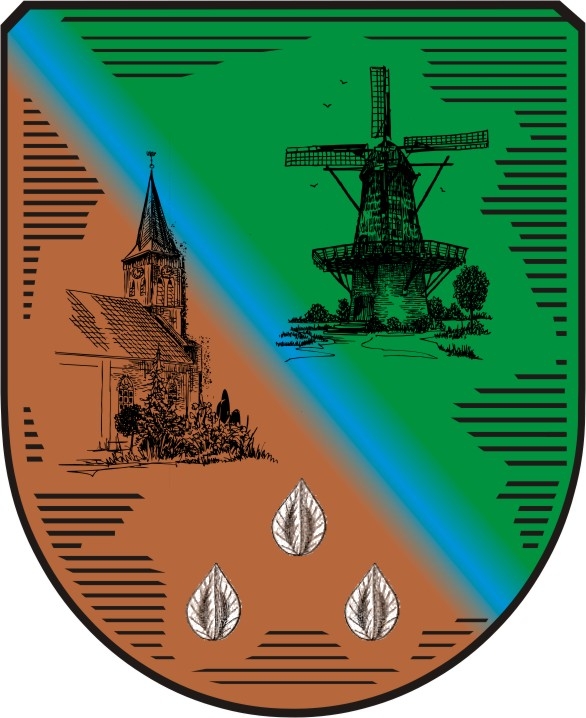 Wappen von Georgsdorf