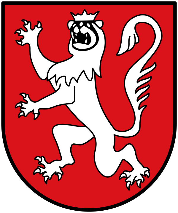 Wappen von Georgsmarienhütte