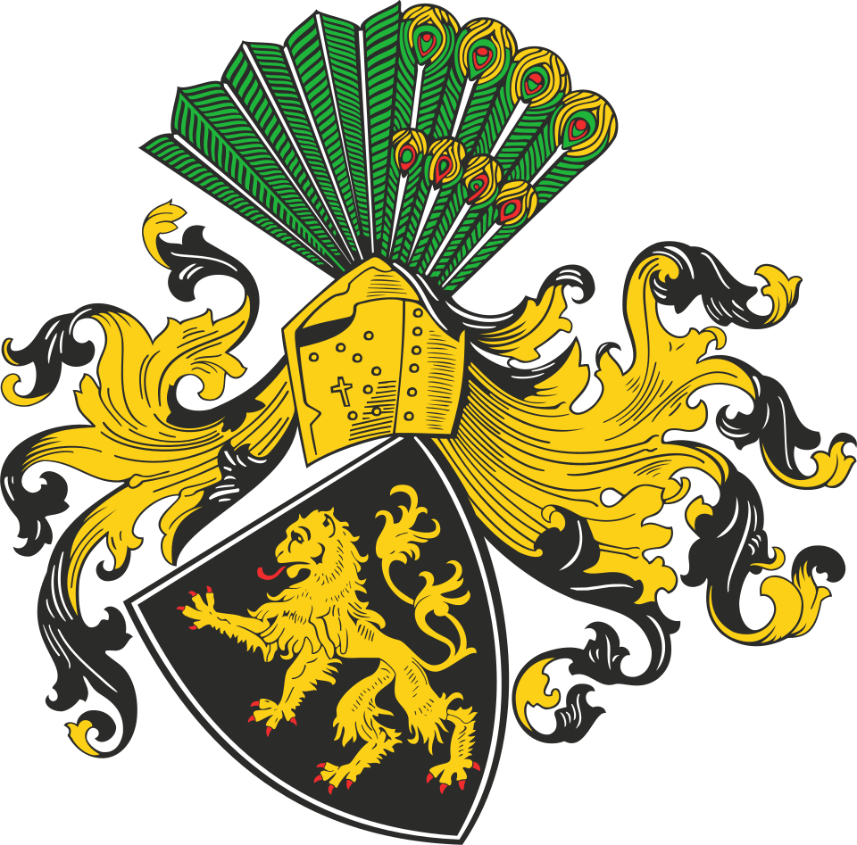 Wappen von Gera