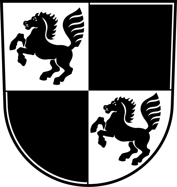 Wappen von Gerabronn