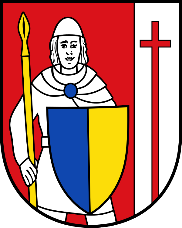 Wappen von Gerbershausen