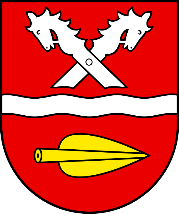 Wappen von Gerdau
